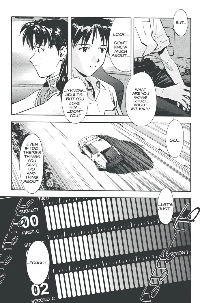 Neon Genesis Evangelion Chapter 33 image 03_optimized
